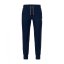 Macron Harp Sweatpants - Color: Black, Size: XXS