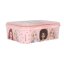 Top Model Dots Lunch Box