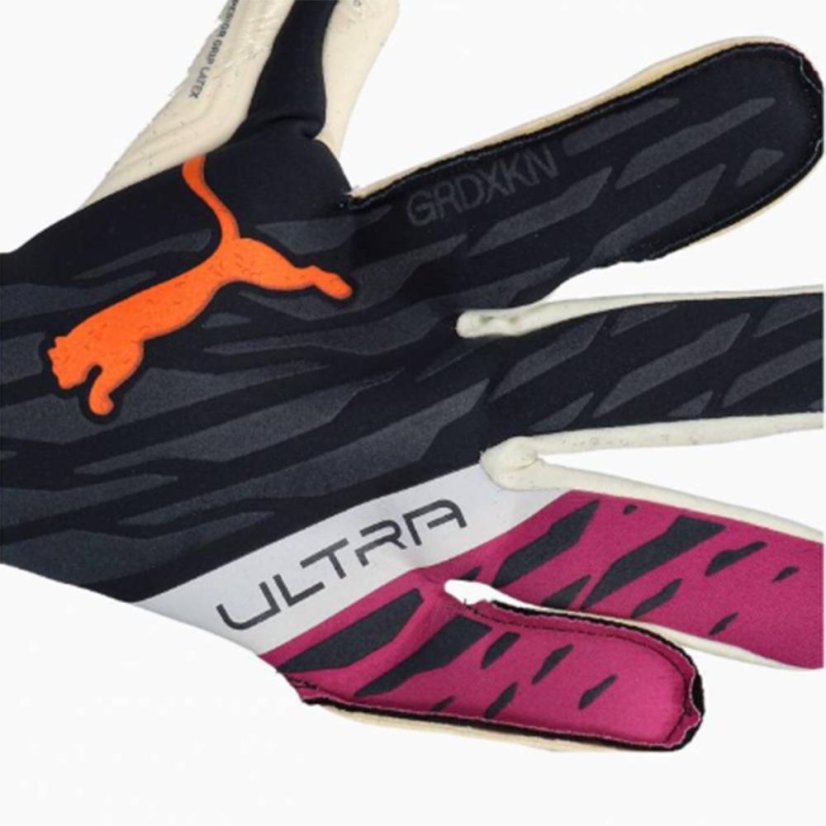Torwarthandschuhe Puma Ultra Grip 4 RC - Größe: 8