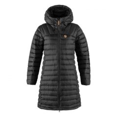 Snow Flake Parka