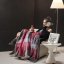 Heizdecke Imetec Adapto Tartan 16715 rot