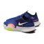 Pánská fitness obuv Nike SuperRep Go Royal Blue Cyber - Kolor: Niebieski, Rozmiar: 42