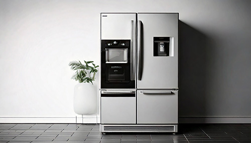 Kühlschrank