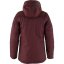 Stina Padded Jacket W