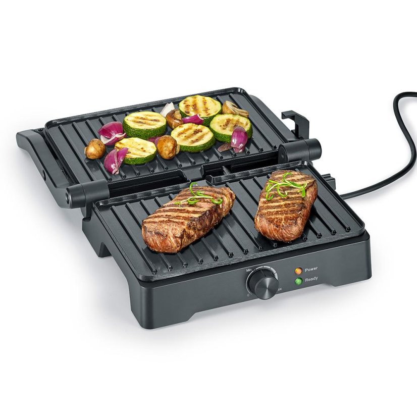 Severin KG 2391 Contact Multi-Grill