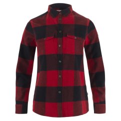 Canada Shirt LS W