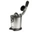 Citrus juicer G3Ferrari Ribera Inox G2015200