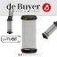 de Buyer 3358.02 cream decorator