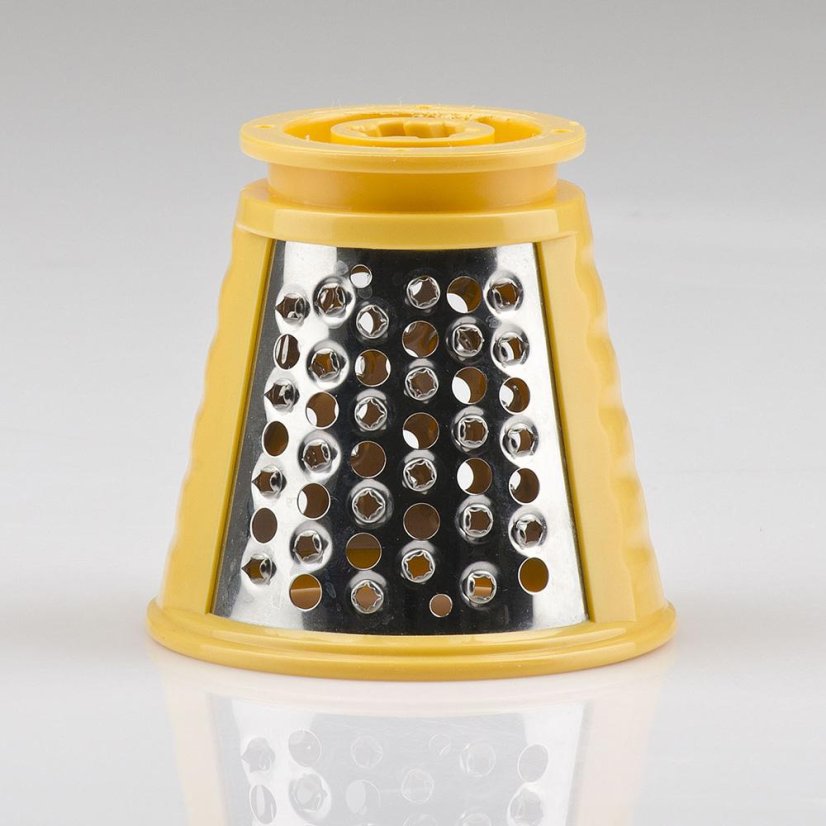 Girmi GT4500 Multifunctional Grater