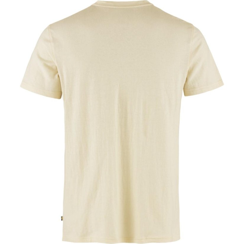Hemp Blend T-shirt M