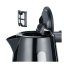 Wasserkocher Severin WK 3410 schwarz