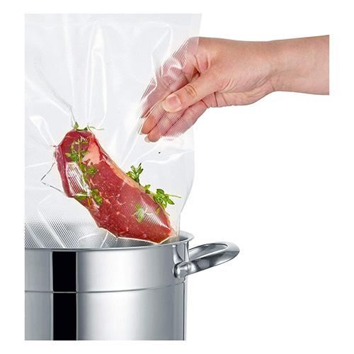 Replacement bags Severin ZU 3619