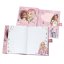 Diary with code and music Top Model My BFF