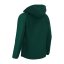 Macron Elbrus Rainjacket kabát - Szín: Zöld, Méret: M