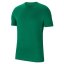 Nike Park 20 Men’s T-Shirt - Color: Blue, Size: XL