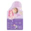Sada náušnic Princess Mimi 20 ks Sticker Earings Butterfly