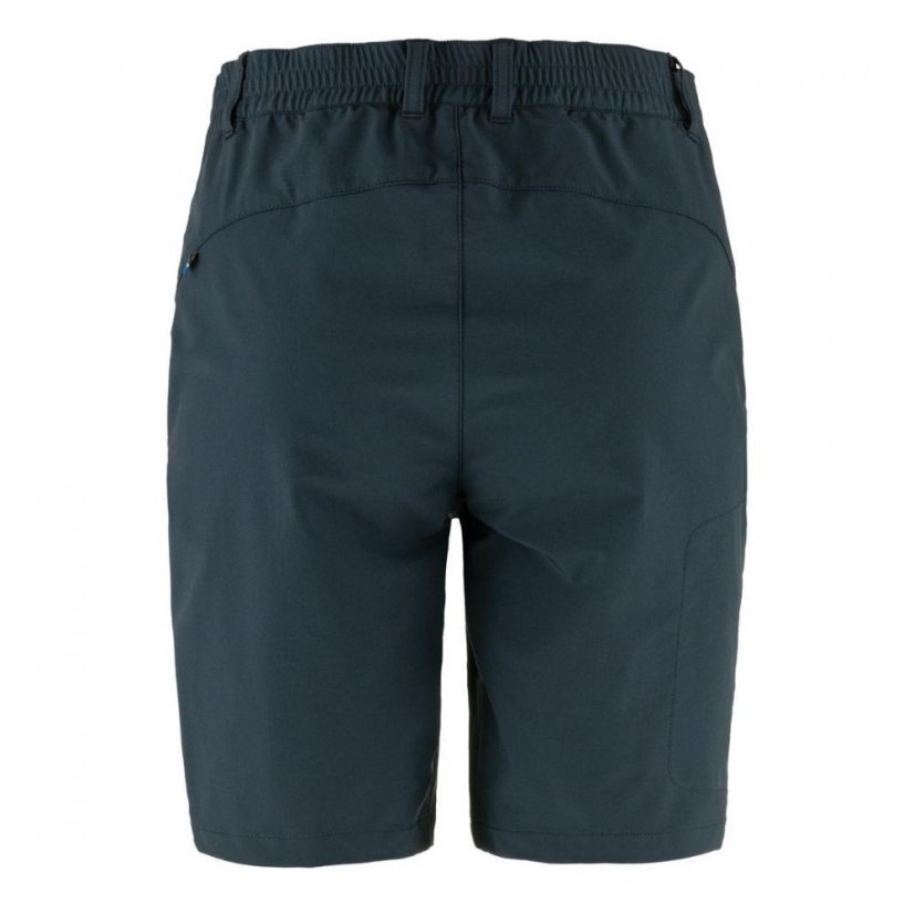Abisko Trail Stretch Shorts W