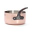 De Buyer Prima Matera 6306.16 pot, 16 cm copper