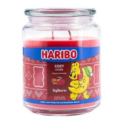 Veľká sviečka Haribo, Cozy Home