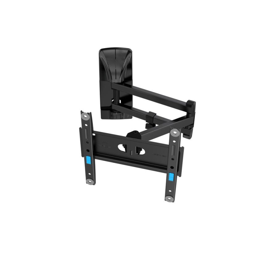 TV-Halterung (Wand/Trockenbau) Meliconi Slimstyle Plus 200 SDR 480989 schwarz