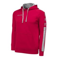Mikina Kelme Hoody Street