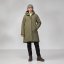 HC hydratic Padded Parka W