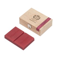 Vellutier scented wax, By the Fireplace