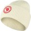 Zimní čepice Fjällräven 1960 Logo Hat - Szín: Kék