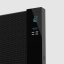 Cecotec Radiator ReadyWarm 3100 Smart Now 5322 black