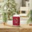 Duża świeca Yankee candle Signature, Red Apple Wreath
