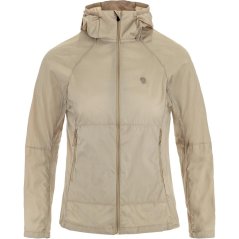 Dámská bunda Fjällräven Keb Lätt Wind Jacket W