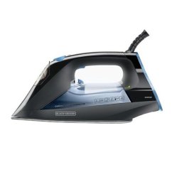 Žehlička Black+Decker