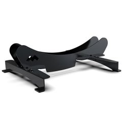 Stojak podłogowy na rower Meliconi 489005 czarny