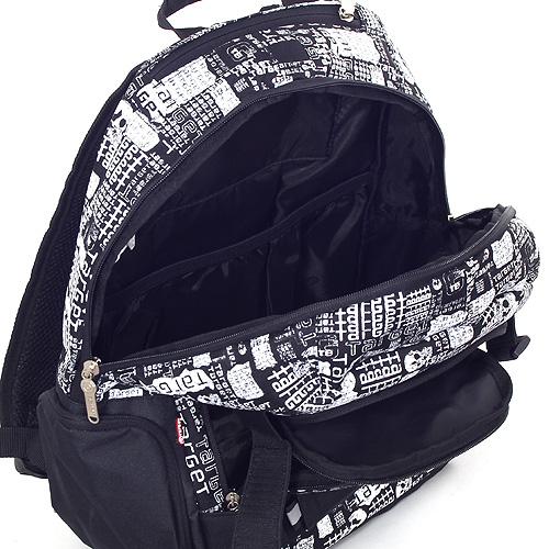 Sportrucksack Target Grind 11-6200