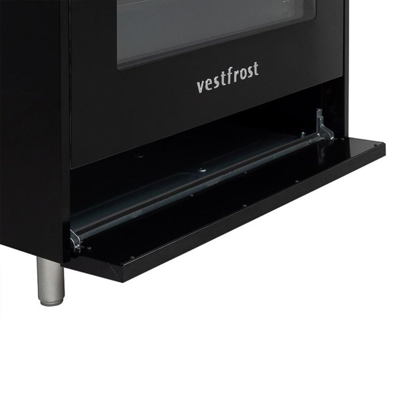 Vestfrost VC-993wnPBK.2 sporák