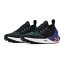 Laufschuhe Under Armour Hovr Phantom 2 INKNT M - Farbe: Schwarz, Größe: 44