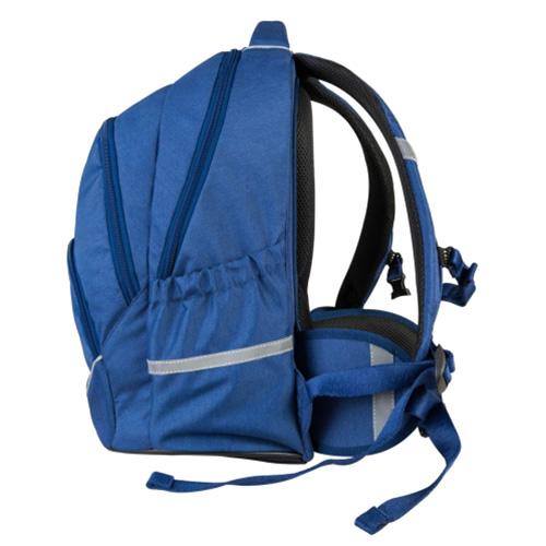 Studentenrucksack Target Flow Pack Blue 26287