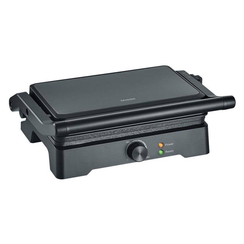 Severin KG 2391 Contact Multi-Grill