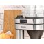 Severin KA 5762 stainless steel coffee maker