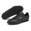 Puma Bella Damen-Sneaker - Farbe: Schwarz, Größe: 36