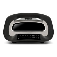 G3Ferrari PRONTO G1018600 fekete pizza sütő