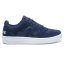 Schuhe Kelme Retrobasket Jeans - Farbe: Blau, Größe: 35