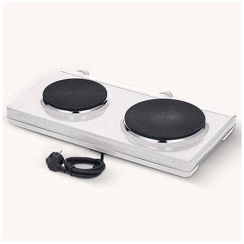 Kocher Severin DK 1042 weiß