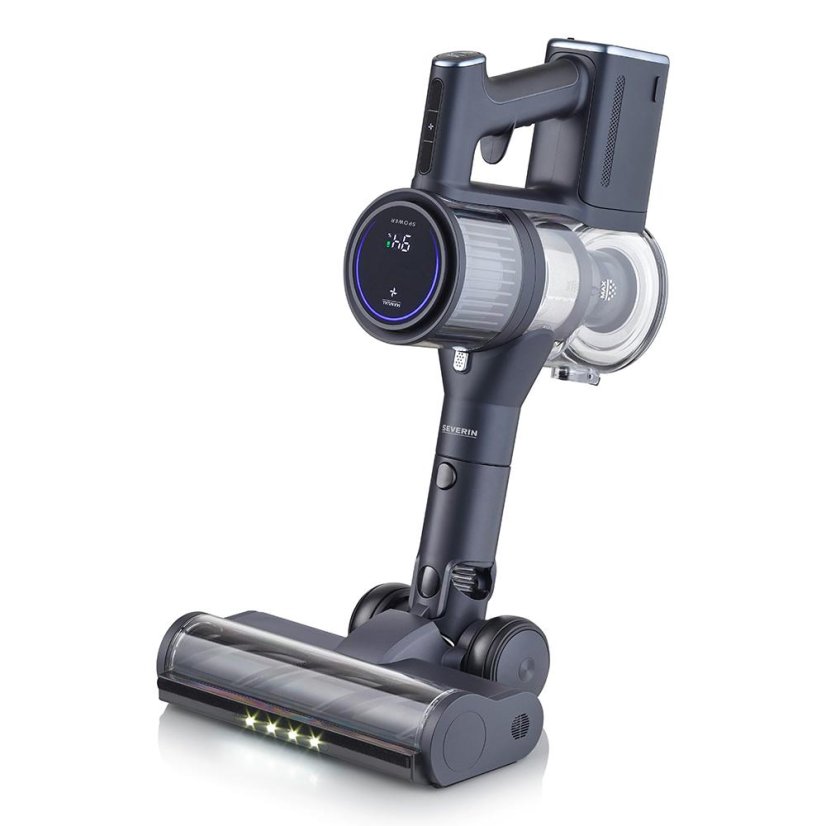 Stabstaubsauger Severin S-power PRO HV 7179 blau