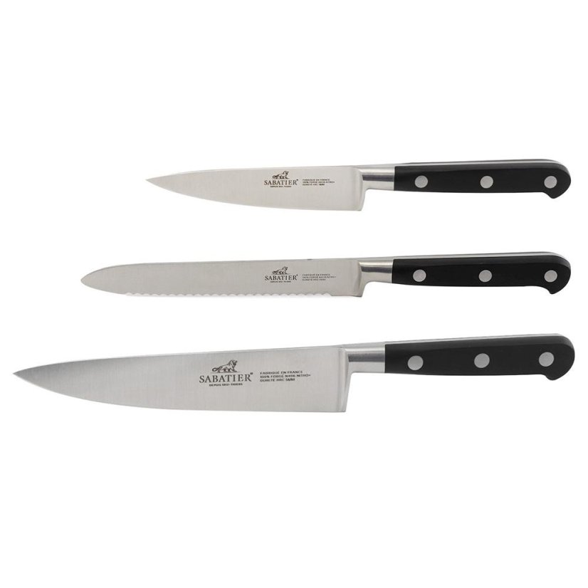 Lion Sabatier PRÉPARER 804380 knife set