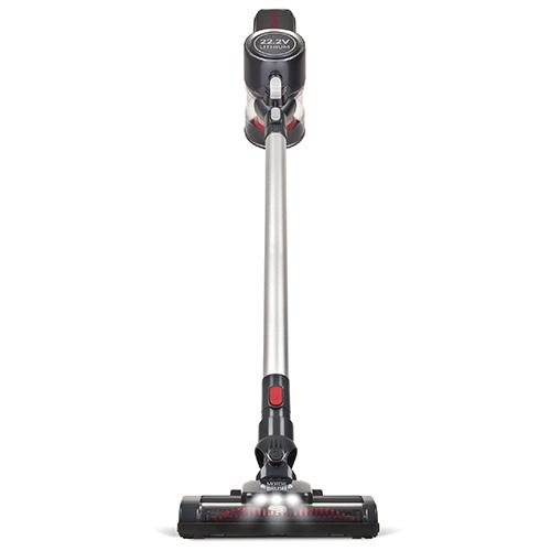 Stabstaubsauger Girmi AP9100 grau