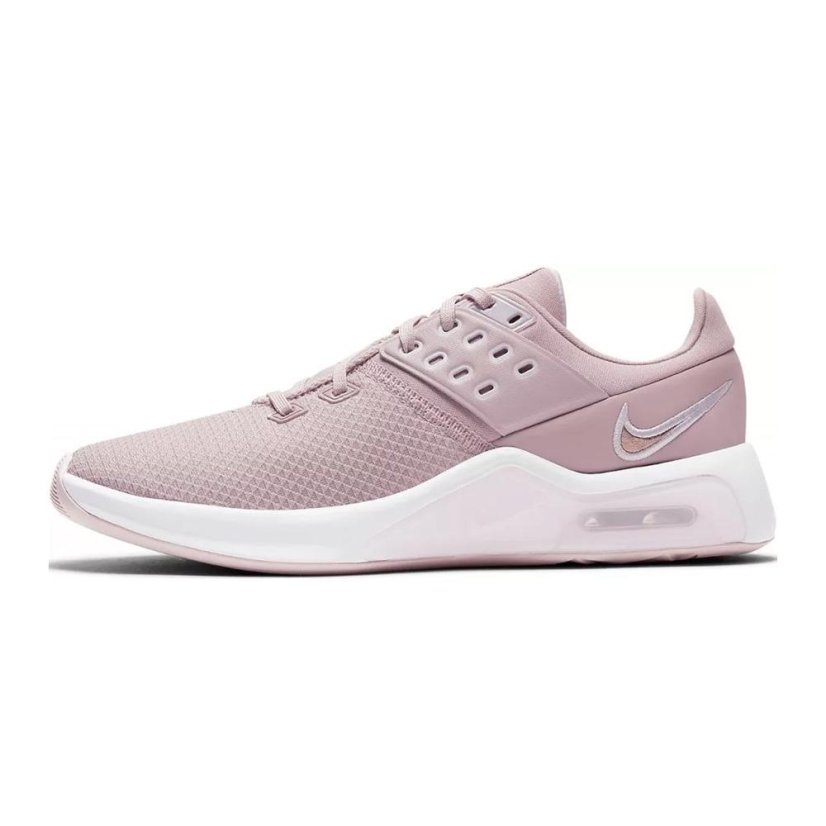 Dámská obuv Nike Air Max Bella TR 4 Champagne - Szín: Rózsaszín, Méret: 36