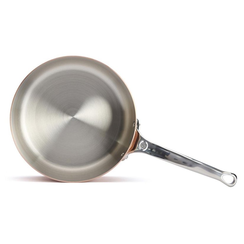 De Buyer Prima Matera 6206.24 pot, 24 cm