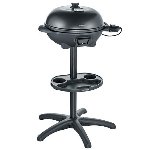 Grill stojący Severin PG 8541