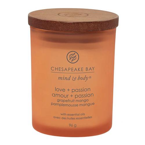 Chesapeake Bay Candle small, Love & Passion